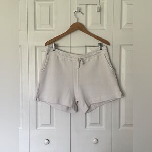 AYR The Waffle Cone Short